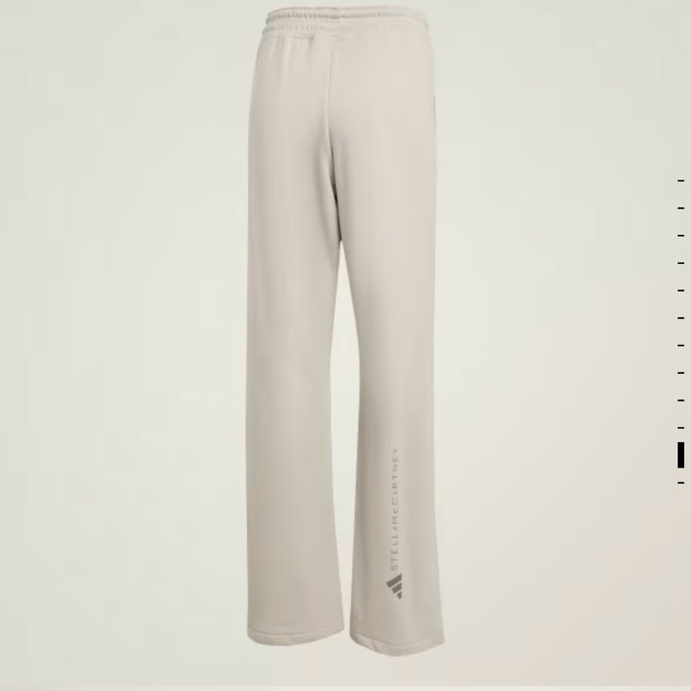 ADIDAS BY STELLA MCCARTNEY
STRAIGHT LEG PANTS